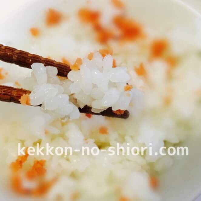 フライパンご飯⑨